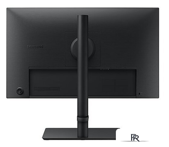 Монитор Samsung Essential S4 LS24C432GAUXEN - Изображение №2 — Интернет-магазин ПроЗаказ