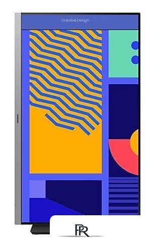 Монитор Samsung Essential S4 LS24C432GAUXEN - Изображение №15 — Интернет-магазин ПроЗаказ