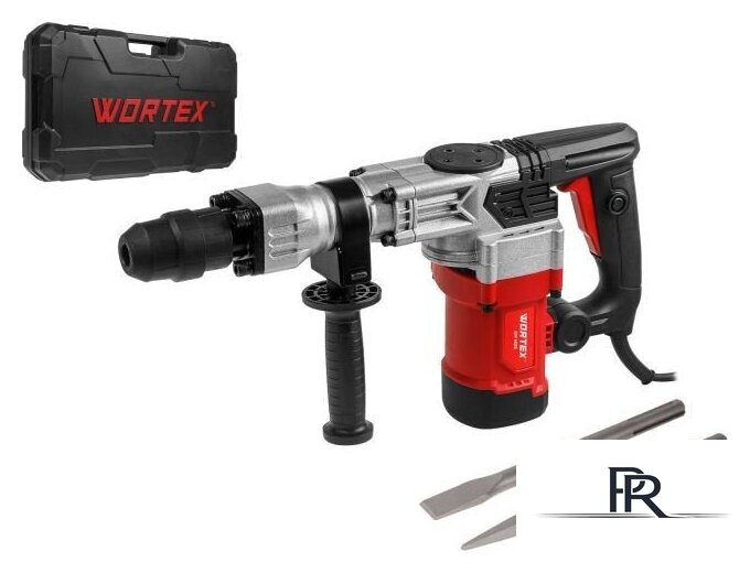 Отбойный молоток Wortex DH 1425 - Изображение №1 — Интернет-магазин ПроЗаказ