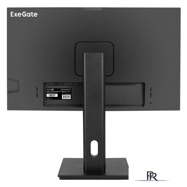 Монитор ExeGate SuperView EA2707CA EX298883RUS - Изображение №6 — Интернет-магазин ПроЗаказ