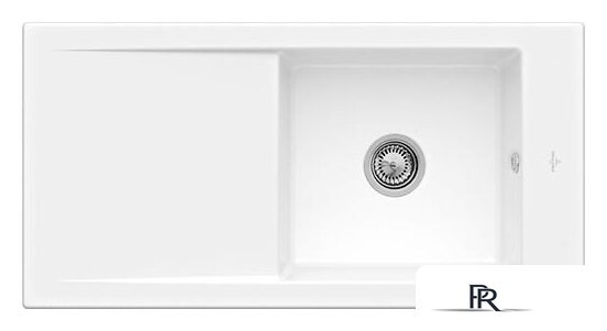 Кухонная мойка Villeroy & Boch Timeline 60 679001R1 - Изображение №1 — Интернет-магазин ПроЗаказ