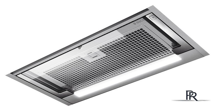 Кухонная вытяжка Elica Glass Out IX/A/60 [PRF0109787] - Изображение №1 — Интернет-магазин ПроЗаказ