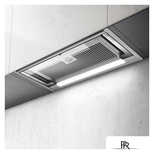 Кухонная вытяжка Elica Glass Out IX/A/60 [PRF0109787] - Изображение №3 — Интернет-магазин ПроЗаказ