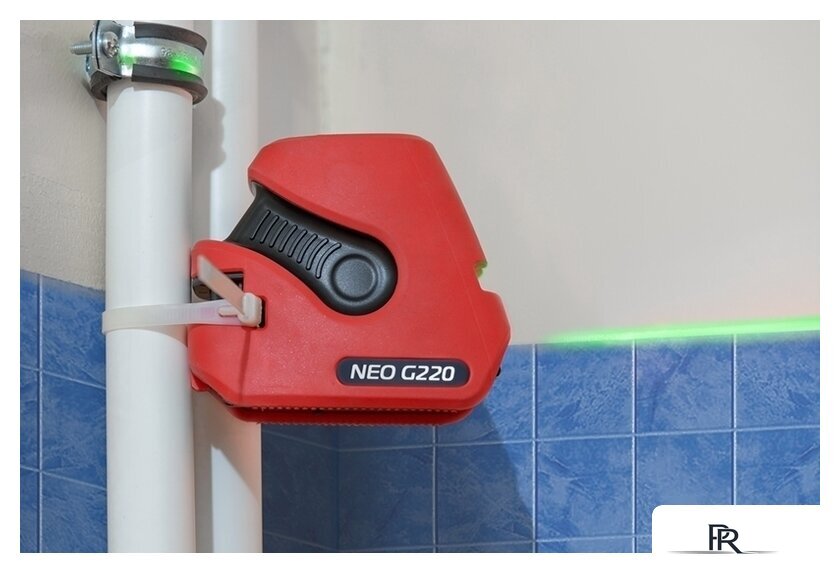 Лазерный нивелир Condtrol Neo G220 set - Изображение №7 — Интернет-магазин ПроЗаказ