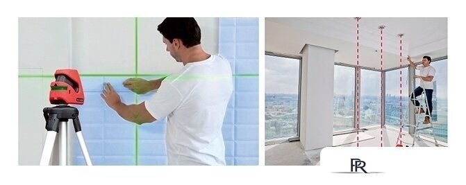 Лазерный нивелир Condtrol Neo G220 set - Изображение №3 — Интернет-магазин ПроЗаказ