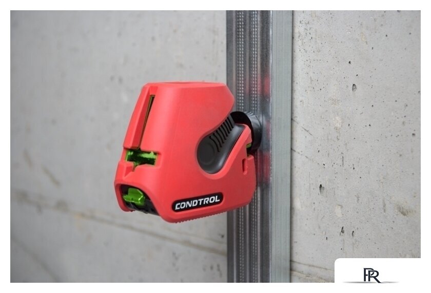 Лазерный нивелир Condtrol Neo G220 set - Изображение №4 — Интернет-магазин ПроЗаказ