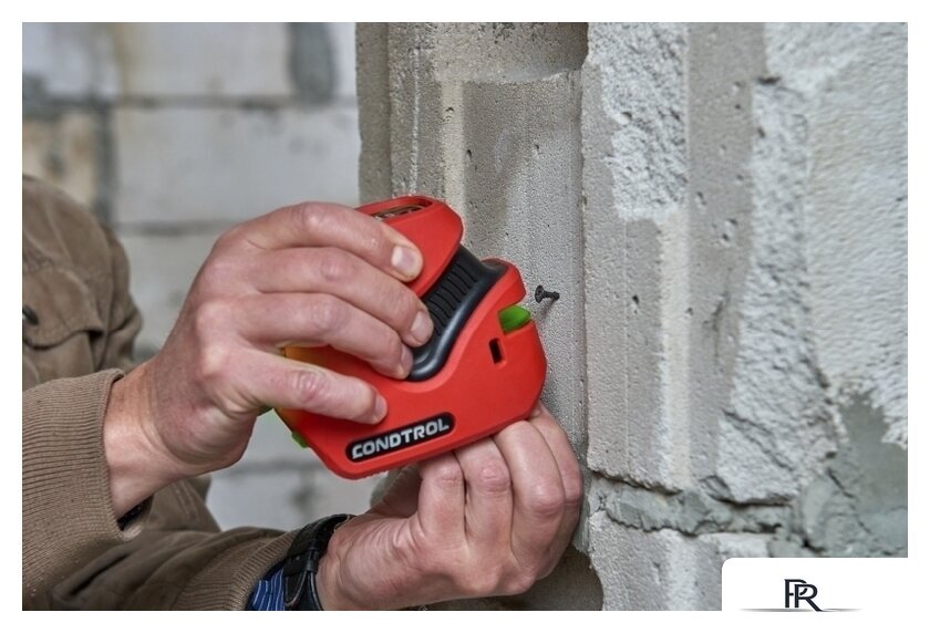 Лазерный нивелир Condtrol Neo G220 set - Изображение №6 — Интернет-магазин ПроЗаказ