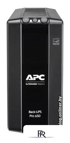 Источник бесперебойного питания APC Back UPS Pro BR 650VA 230V BR650MI - Изображение №3 — Интернет-магазин ПроЗаказ