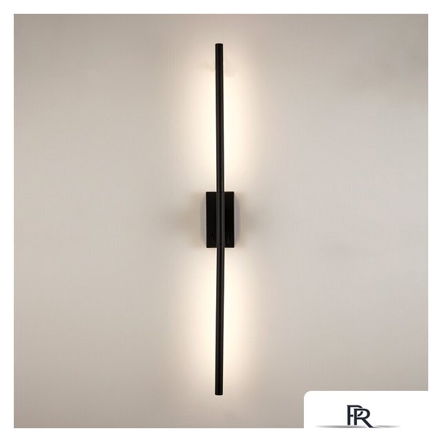 Бра Arte Lamp Lines A2029AP-1BK - Изображение №2 — Интернет-магазин ПроЗаказ