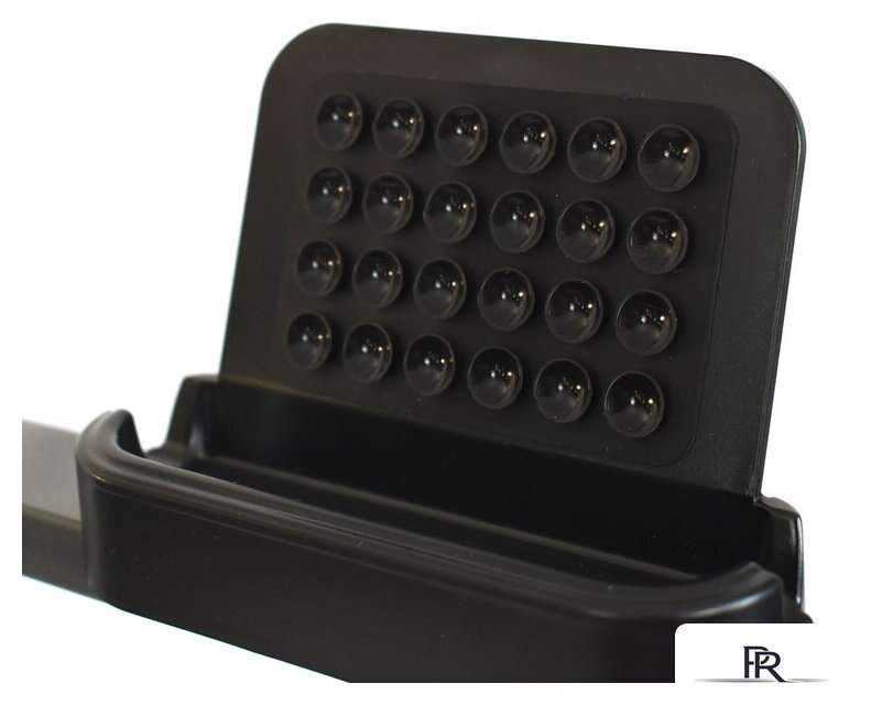 Электрическая беговая дорожка Calviano Arlin со стойкой - Изображение №12 — Интернет-магазин ПроЗаказ