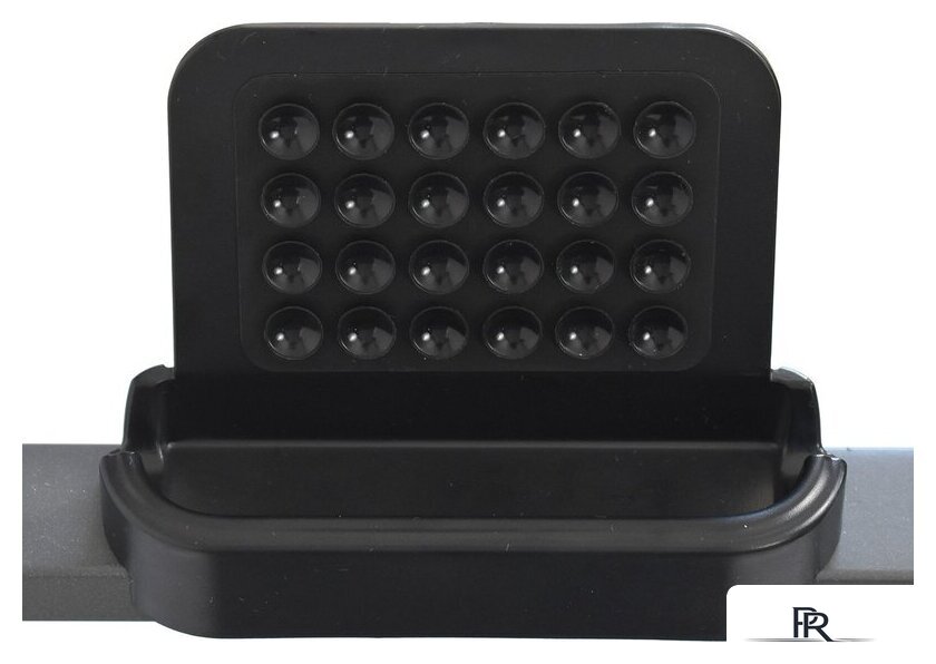 Электрическая беговая дорожка Calviano Arlin со стойкой - Изображение №11 — Интернет-магазин ПроЗаказ