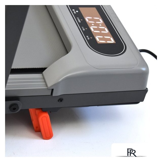 Электрическая беговая дорожка Calviano Arlin со стойкой - Изображение №15 — Интернет-магазин ПроЗаказ