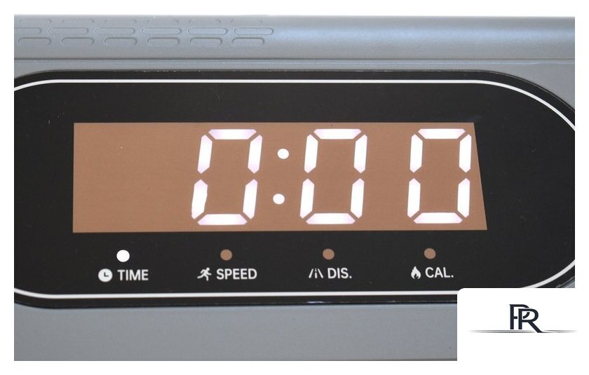 Электрическая беговая дорожка Calviano Arlin со стойкой - Изображение №13 — Интернет-магазин ПроЗаказ