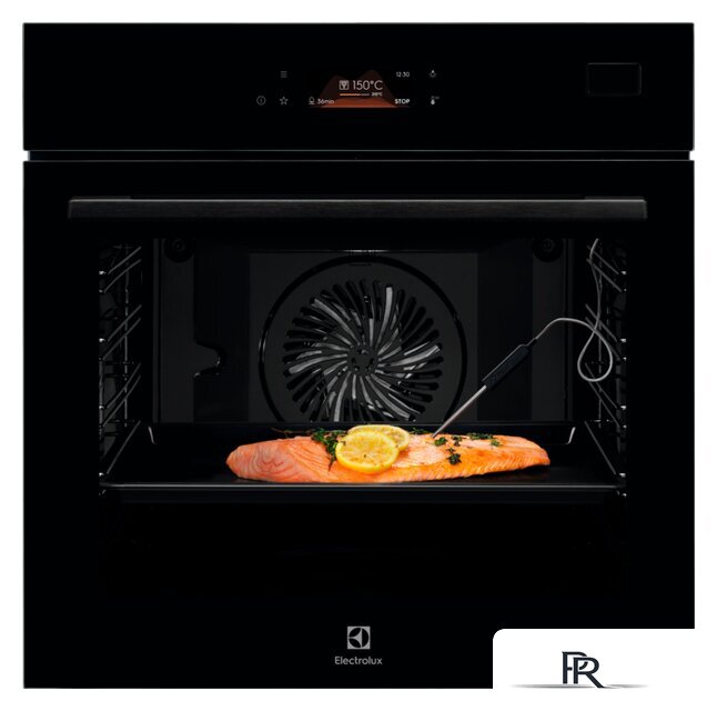 Электрический духовой шкаф Electrolux SteamBoost 800 EOB8S39Z - Изображение №1 — Интернет-магазин ПроЗаказ