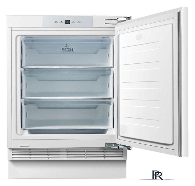 Морозильник LEX FBI 101 DF - Изображение №1 — Интернет-магазин ПроЗаказ