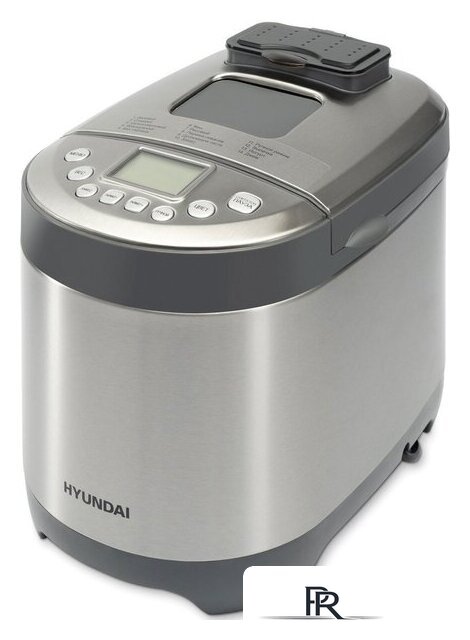 Хлебопечка Hyundai HYBM-4082 - Изображение №1 — Интернет-магазин ПроЗаказ