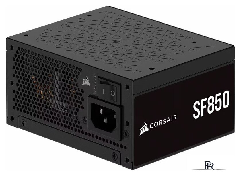 Блок питания Corsair SF850 CP-9020256-EU - Изображение №1 — Интернет-магазин ПроЗаказ