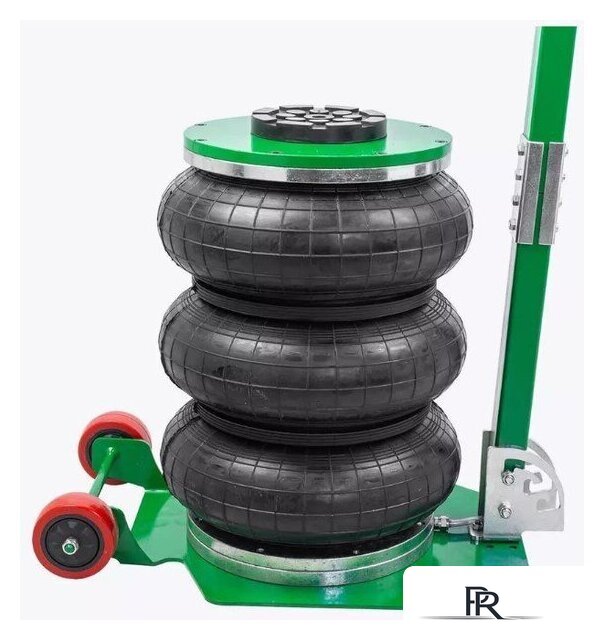 Подкатной домкрат RockForce RF-TRA1813 (59734) - Изображение №4 — Интернет-магазин ПроЗаказ