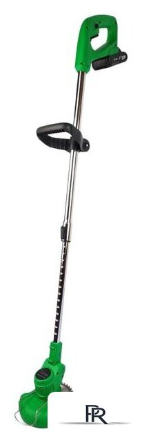 Триммер Zitrek GreenCut 20 082-2002 (с 1-им АКБ) - Изображение №1 — Интернет-магазин ПроЗаказ