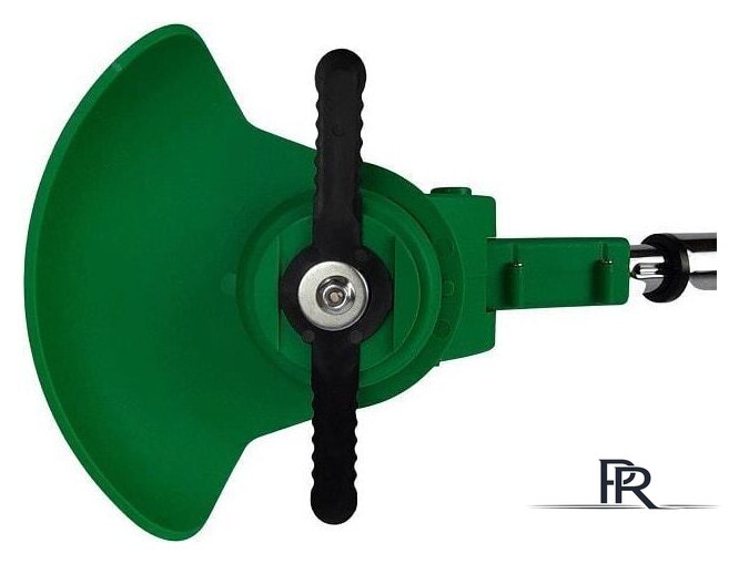 Триммер Zitrek GreenCut 20 082-2002 (с 1-им АКБ) - Изображение №3 — Интернет-магазин ПроЗаказ