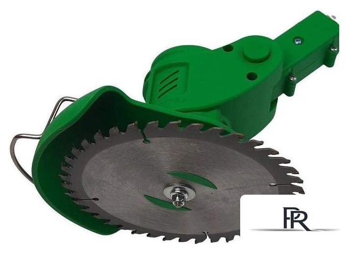 Триммер Zitrek GreenCut 20 082-2002 (с 1-им АКБ) - Изображение №5 — Интернет-магазин ПроЗаказ