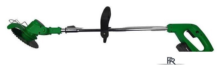 Триммер Zitrek GreenCut 20 082-2002 (с 1-им АКБ) - Изображение №6 — Интернет-магазин ПроЗаказ