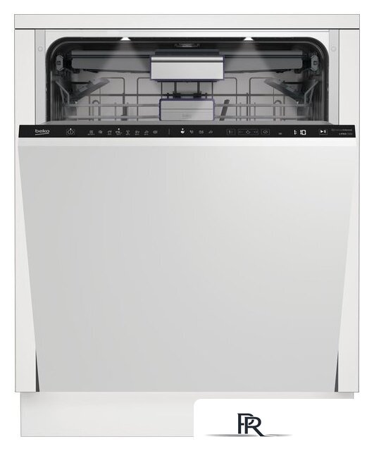 Встраиваемая посудомоечная машина BEKO BDIN38646MD - Изображение №1 — Интернет-магазин ПроЗаказ