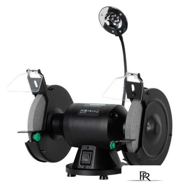 Заточный станок DWT DSP-350 L - Изображение №1 — Интернет-магазин ПроЗаказ