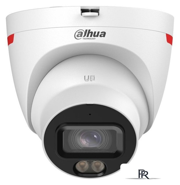 IP-камера Dahua DH-IPC-HDW2849TP-S-LED-0280B-PRO - Изображение №1 — Интернет-магазин ПроЗаказ