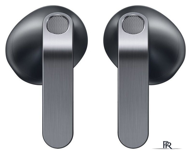 Наушники Samsung Galaxy Buds 4 (черный) - Изображение №4 — Интернет-магазин ПроЗаказ