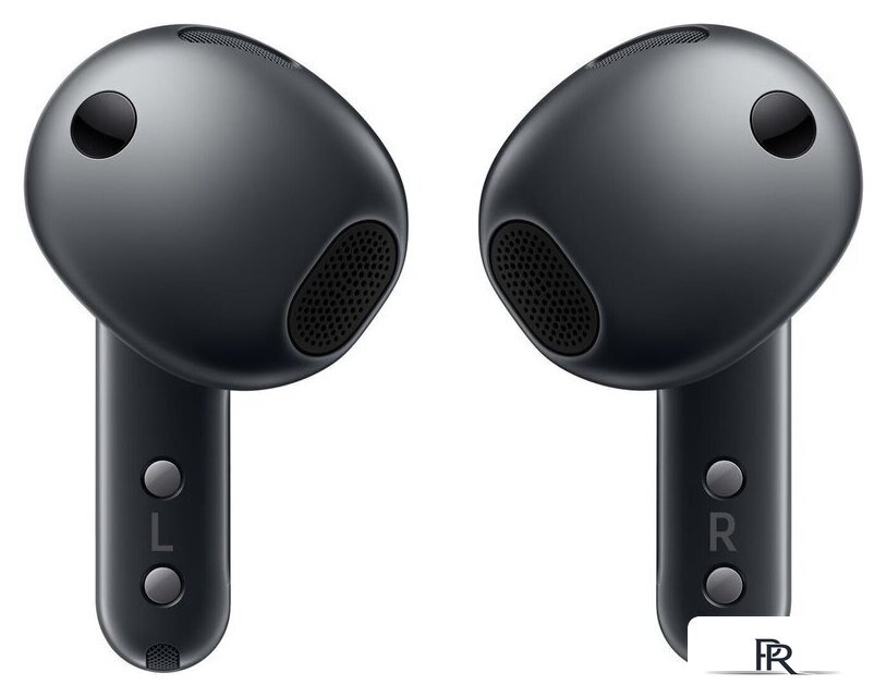 Наушники Samsung Galaxy Buds 4 (черный) - Изображение №5 — Интернет-магазин ПроЗаказ