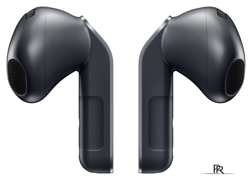 Наушники Samsung Galaxy Buds 4 (черный) - Изображение №6 — Интернет-магазин ПроЗаказ