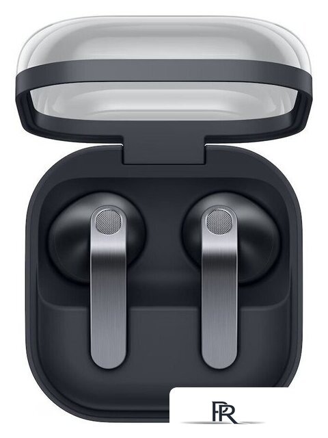 Наушники Samsung Galaxy Buds 4 (черный) - Изображение №1 — Интернет-магазин ПроЗаказ