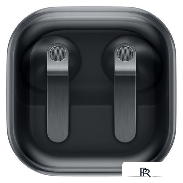 Наушники Samsung Galaxy Buds 4 (черный) - Изображение №7 — Интернет-магазин ПроЗаказ