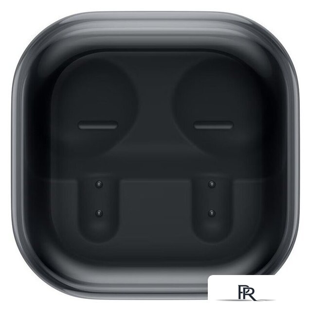 Наушники Samsung Galaxy Buds 4 (черный) - Изображение №8 — Интернет-магазин ПроЗаказ