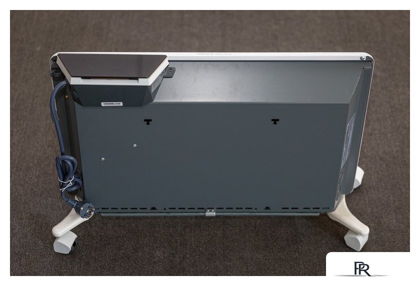 Отопительный модуль конвектора Electrolux Air Gate ECH/AG2-2500 T - Изображение №14 — Интернет-магазин ПроЗаказ