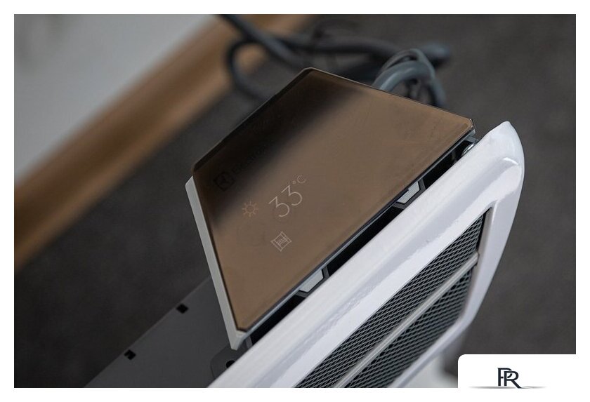 Отопительный модуль конвектора Electrolux Air Gate ECH/AG2-2500 T - Изображение №24 — Интернет-магазин ПроЗаказ