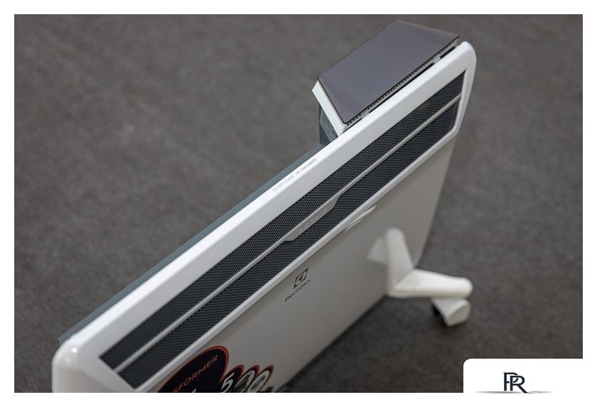 Отопительный модуль конвектора Electrolux Air Gate ECH/AG2-2500 T - Изображение №9 — Интернет-магазин ПроЗаказ