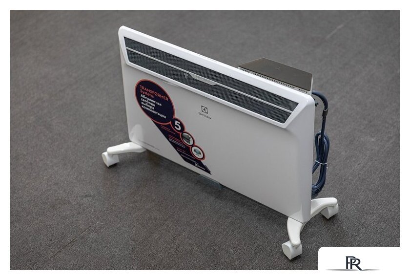 Отопительный модуль конвектора Electrolux Air Gate ECH/AG2-2500 T - Изображение №12 — Интернет-магазин ПроЗаказ