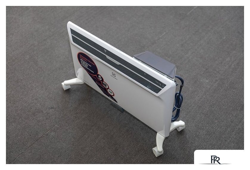 Отопительный модуль конвектора Electrolux Air Gate ECH/AG2-2500 T - Изображение №8 — Интернет-магазин ПроЗаказ