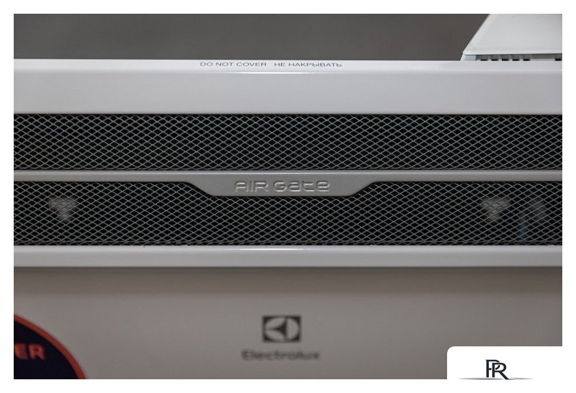 Отопительный модуль конвектора Electrolux Air Gate ECH/AG2-2500 T - Изображение №17 — Интернет-магазин ПроЗаказ