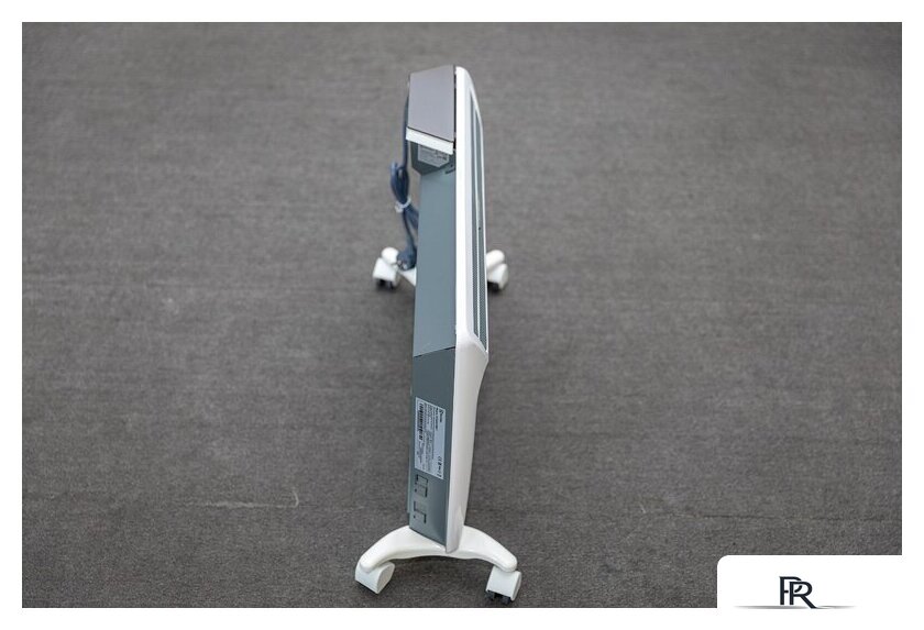 Отопительный модуль конвектора Electrolux Air Gate ECH/AG2-2500 T - Изображение №10 — Интернет-магазин ПроЗаказ