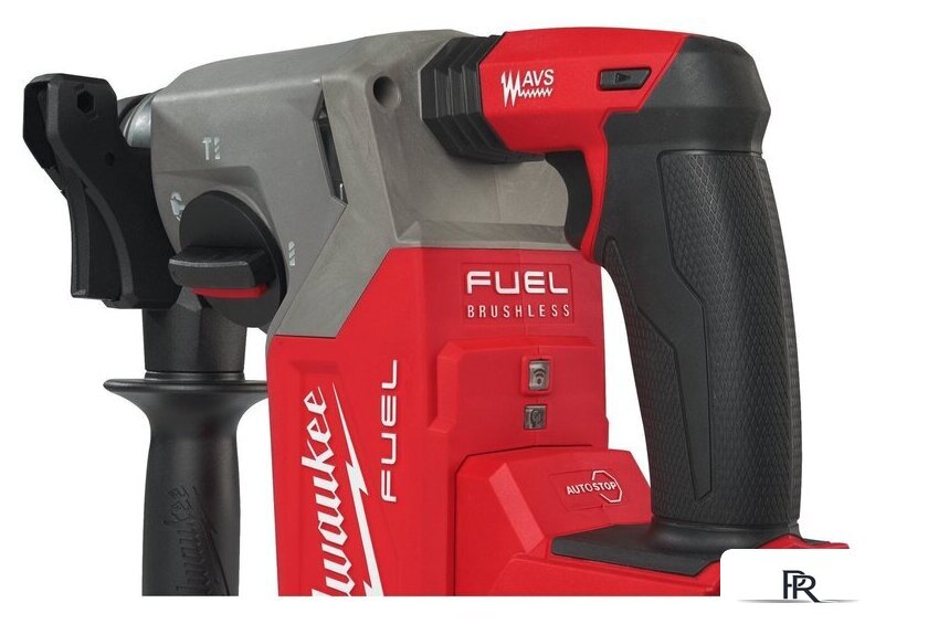 Перфоратор Milwaukee M18 FH-0 4933478499 (без АКБ) - Изображение №2 — Интернет-магазин ПроЗаказ