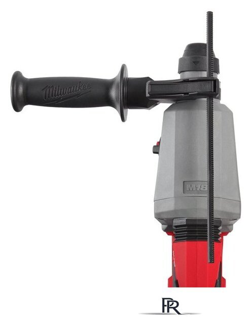 Перфоратор Milwaukee M18 FH-0 4933478499 (без АКБ) - Изображение №9 — Интернет-магазин ПроЗаказ