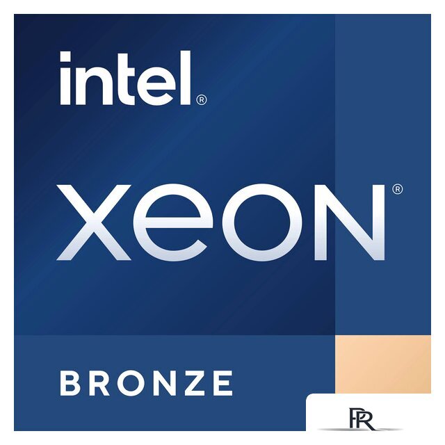 Процессор Intel Xeon Bronze 3408U - Изображение №1 — Интернет-магазин ПроЗаказ