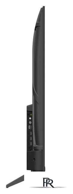 Телевизор H 43QLED7564D - Изображение №3 — Интернет-магазин ПроЗаказ