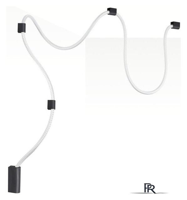 Подвесная люстра Odeon Light Corda 4391/30CL - Изображение №1 — Интернет-магазин ПроЗаказ