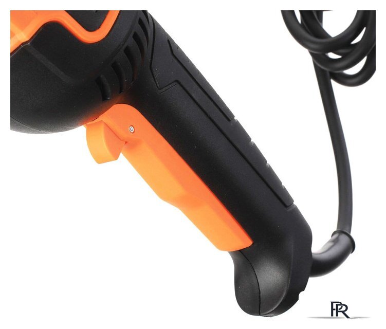 Угловая шлифмашина Patriot AG 150 110301155 - Изображение №9 — Интернет-магазин ПроЗаказ