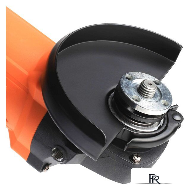 Угловая шлифмашина Patriot AG 150 110301155 - Изображение №7 — Интернет-магазин ПроЗаказ