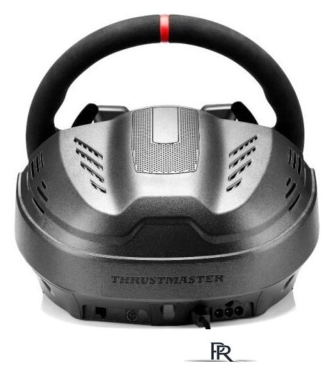 Руль Thrustmaster T300 Ferrari Integral Racing Wheel Alcantara Edition - Изображение №5 — Интернет-магазин ПроЗаказ